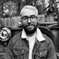 Jacob Hendrix