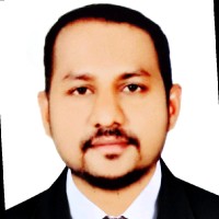 VINEETH K.