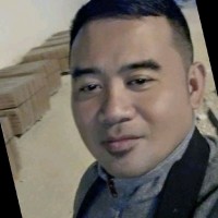 Marlon Pocong