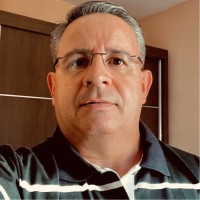 Gilmar Oliveira  Salles