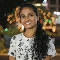Anusree M