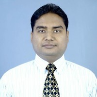 Rupesh Kumar Pandey