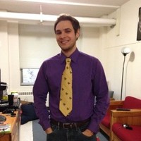 Zachary Strohm