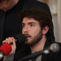 Guillaume Labrude