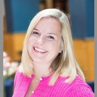 Heather Smith, MBA, Masters in HR