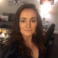 Carla Clark