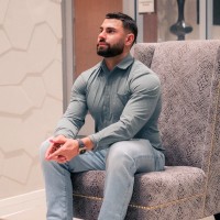 Enzo Garza