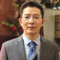 Johnny Zhou
