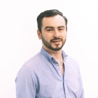 Luis Gerardo Barrios Trujillo