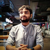Vaibhav Sutar