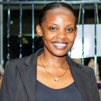Nuna Njenga