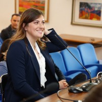 Carolina Ubaldi