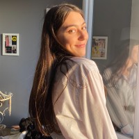 Elodie Pellerin
