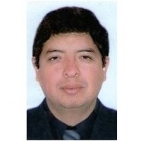 Luis Hialmar Morales Segura