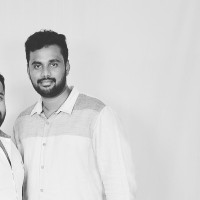 Punith Raj