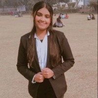Madhu kaushik