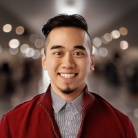 Jeremy Carandang