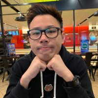 Choh Wai Loke