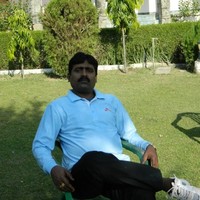 Kailash chandra Swain