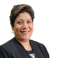 LORI-ANN CARMICHAEL-SAGHIE