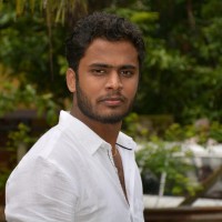 Pradeep Raj