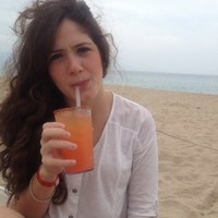 Alejandra Germán Sevilla