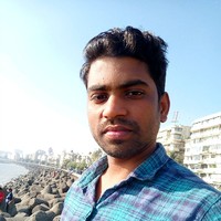 Sanjaya Kumar Behera