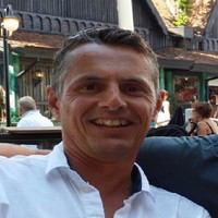 Joakim Vågestam