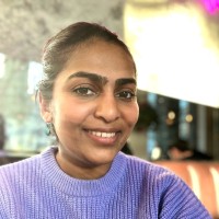 Namrata Raghunath