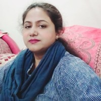 SHAHLA PARWIN