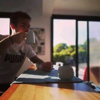 Sebastián A. Papaleo