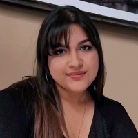 Layla Mansouri