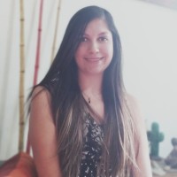 Yuliana Méndez Mena
