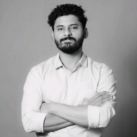 Pranay Ramteke