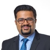 Anish Dherai