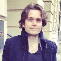 Lee Crampton