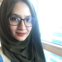 Hiba Pervez