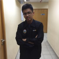 Farid Zamri