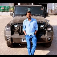 Praveen Maragoni