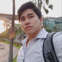 Alan Yarleque