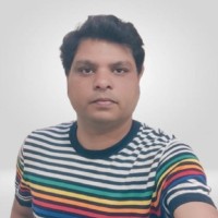 Rajeev Raj