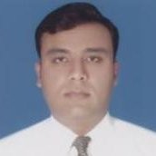 Muhammad Yasir Saleem