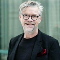 Nils-Gunnar Vågstedt, Ph.D