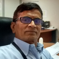 Raghavan (Krish) Krishnamoorthy