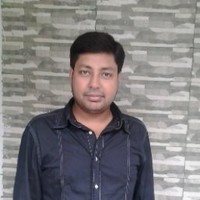 Anand Prakash Singh