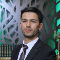 Mukhammadjon Alijonov
