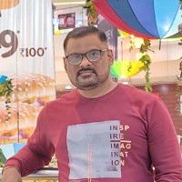 Mantu Goswami