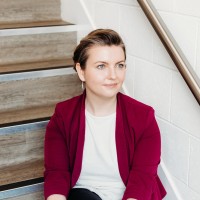 Sophie Turton