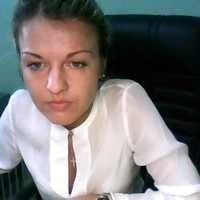 Оксана Радченко