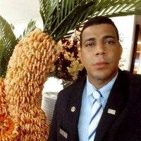 Manasses santos